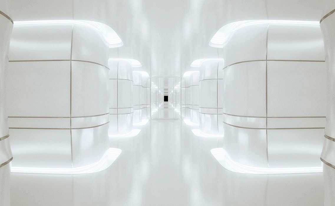 Archillect ID 309491