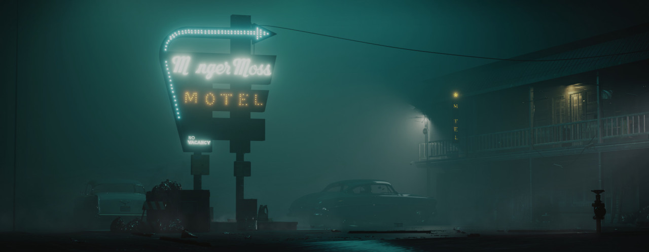 Archillect ID 309937