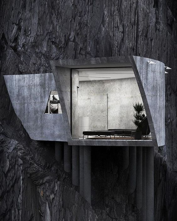 Archillect ID 310501