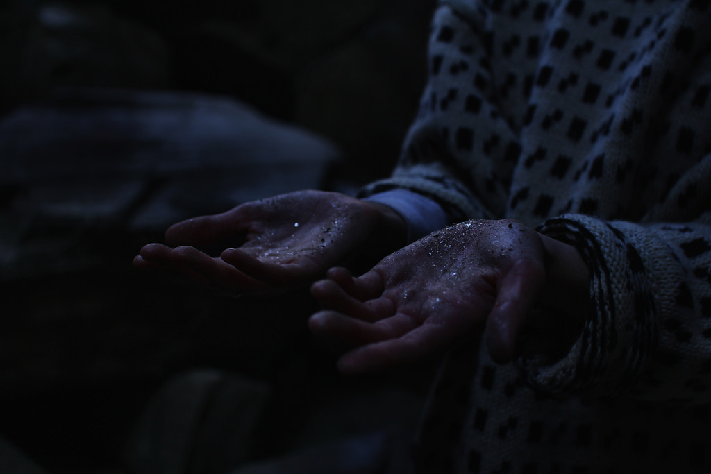 Archillect ID 310847