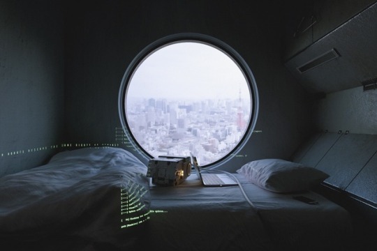 Archillect ID 311647