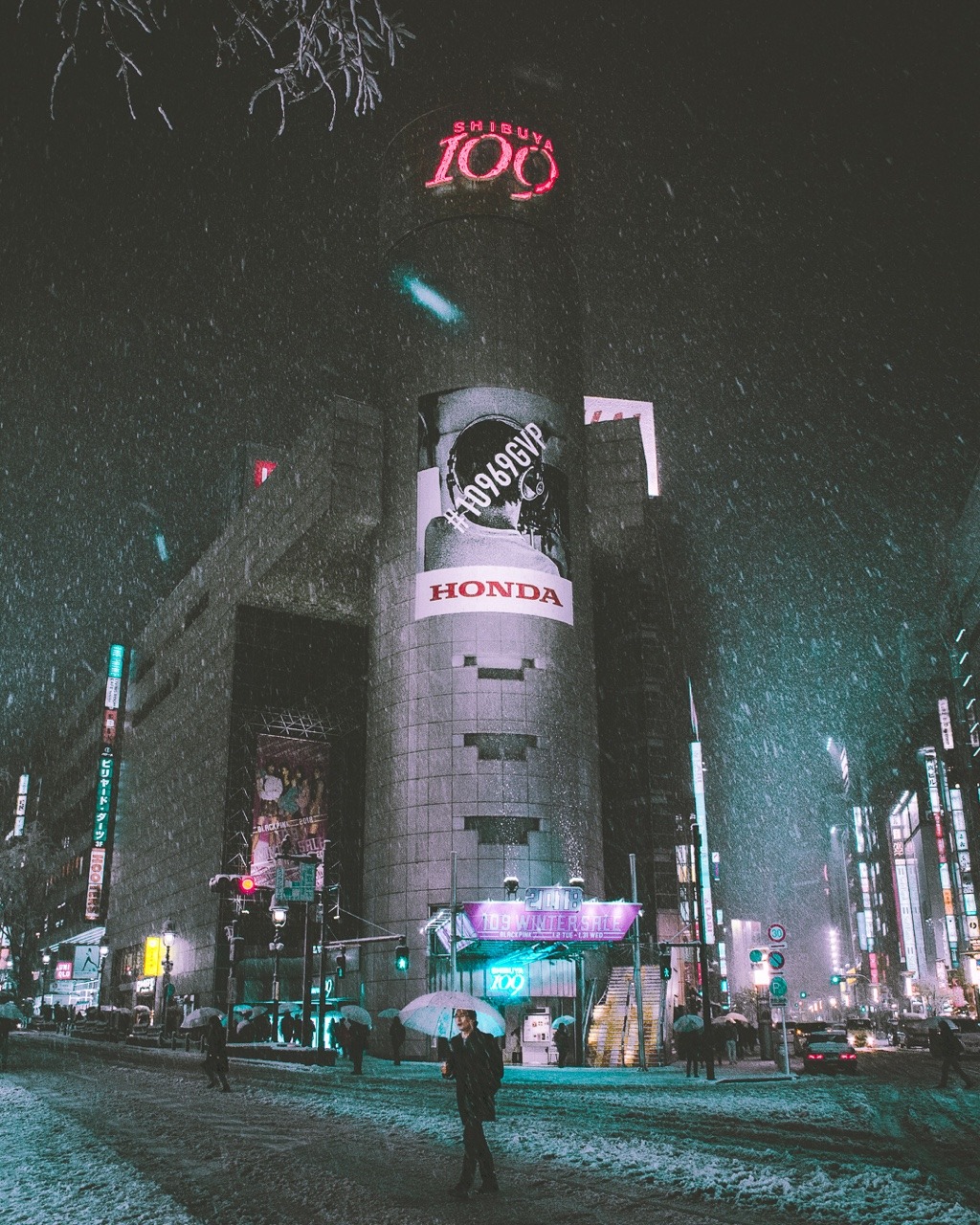 Archillect ID 311698