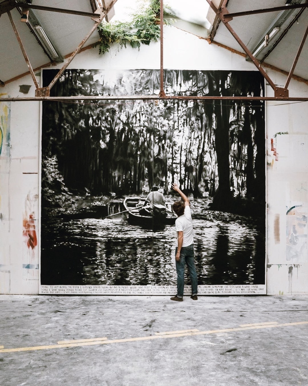 Archillect ID 311841