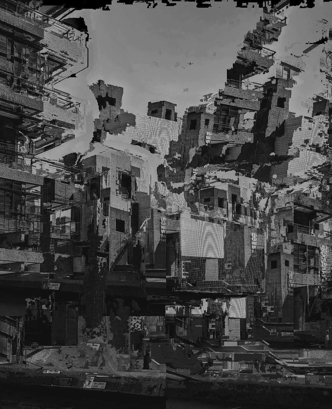 Archillect ID 312265