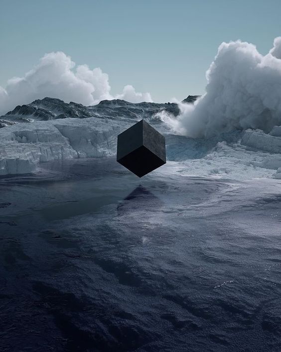 Archillect ID 312688