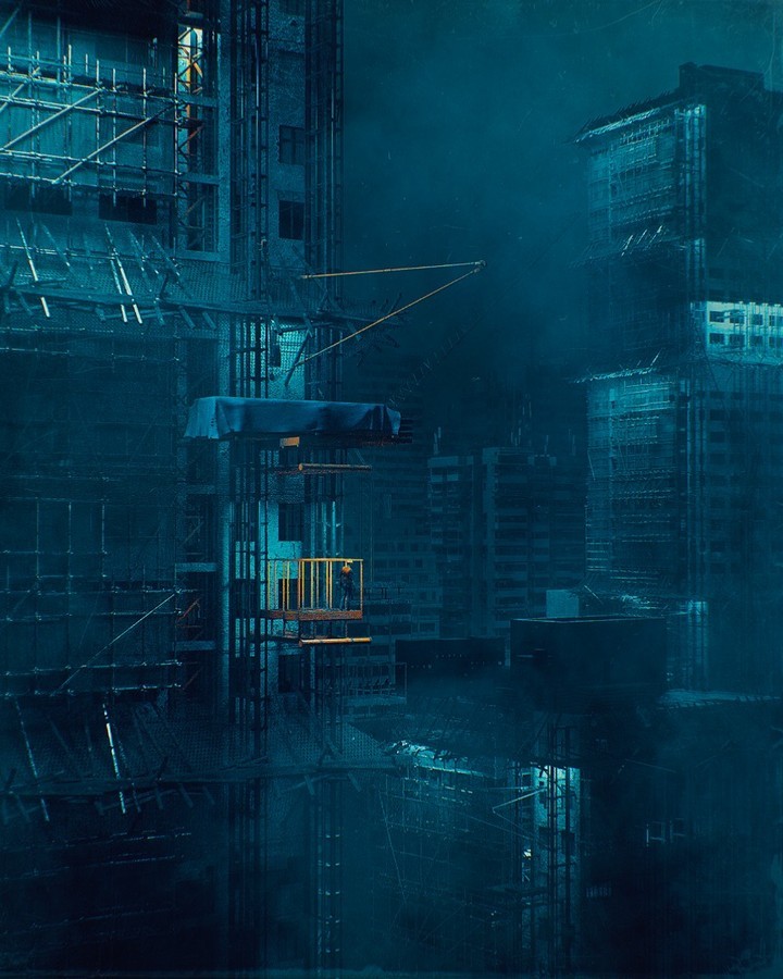 Archillect ID 313213