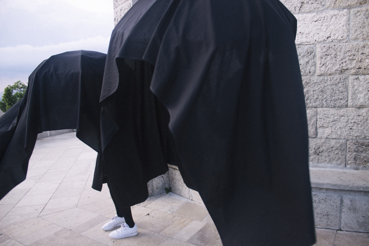 Archillect ID 313661