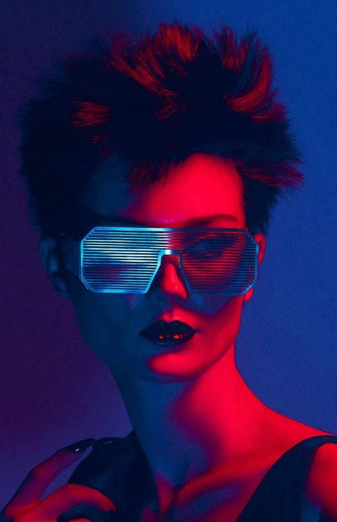 Archillect ID 313749