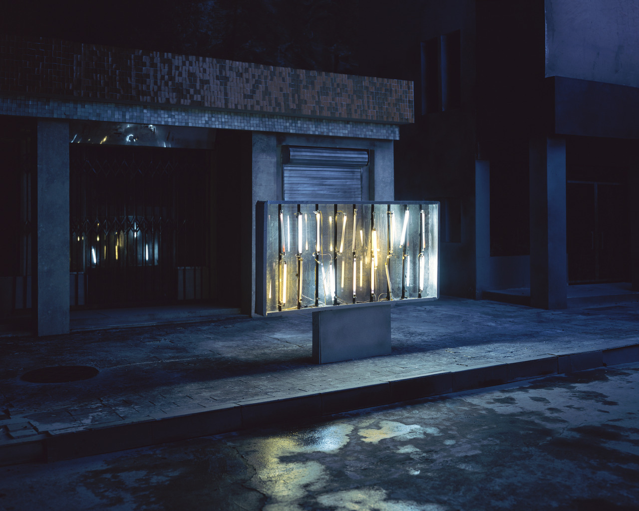 Archillect ID 313909