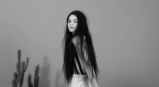 Archillect ID 315637