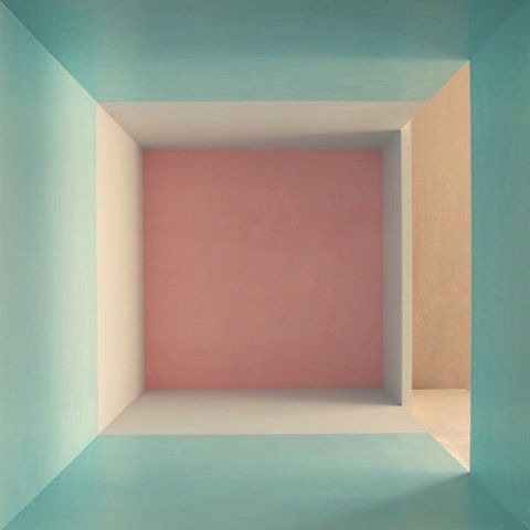 Archillect ID 316800