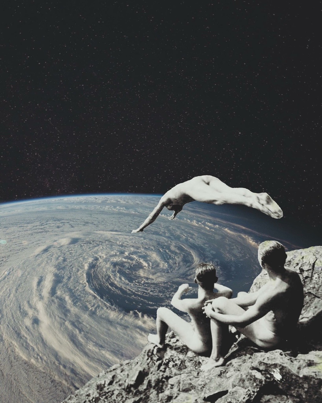 Archillect ID 317356