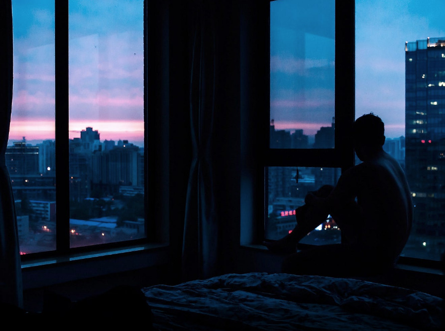 Archillect ID 317531