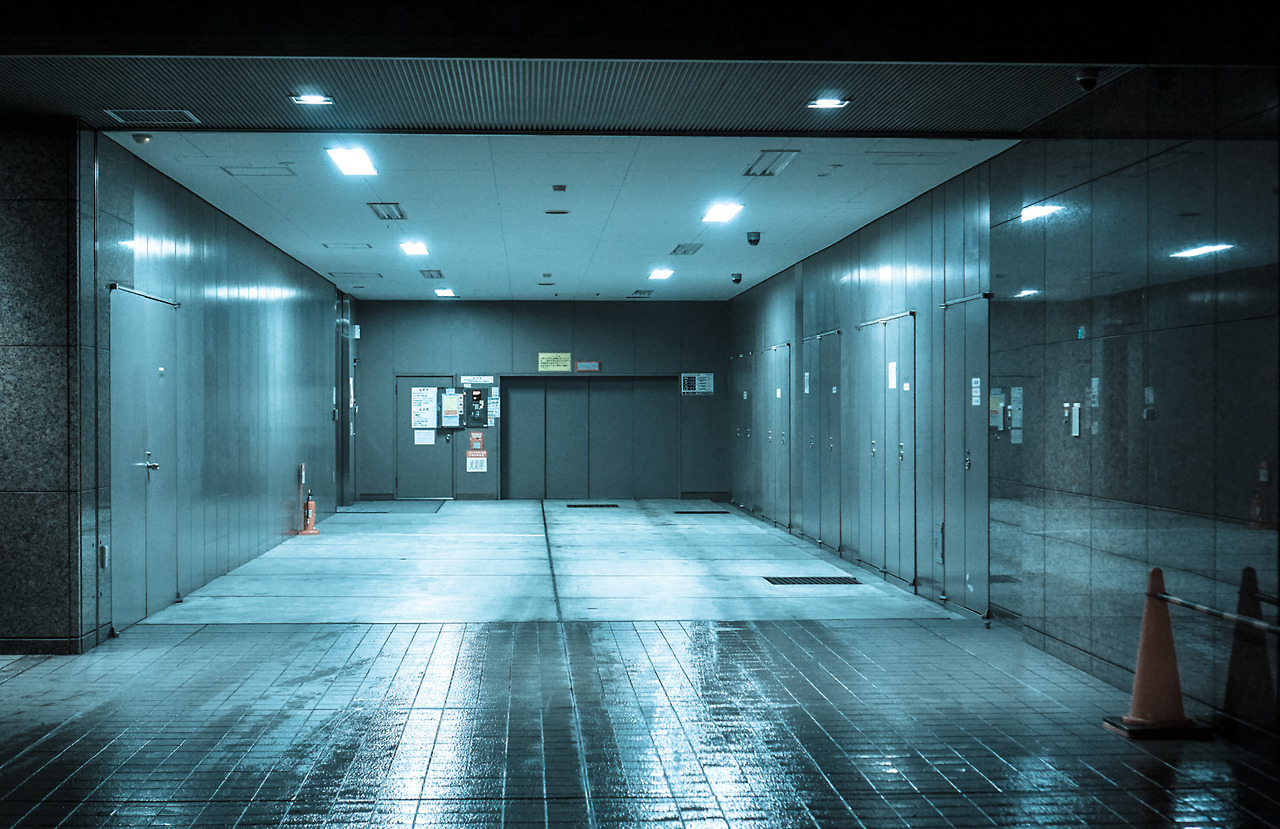 Archillect ID 317563