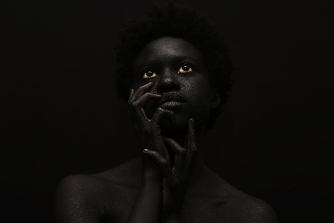 Archillect ID 317610