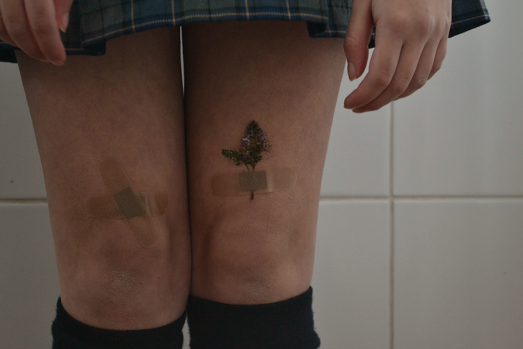 Archillect ID 317852