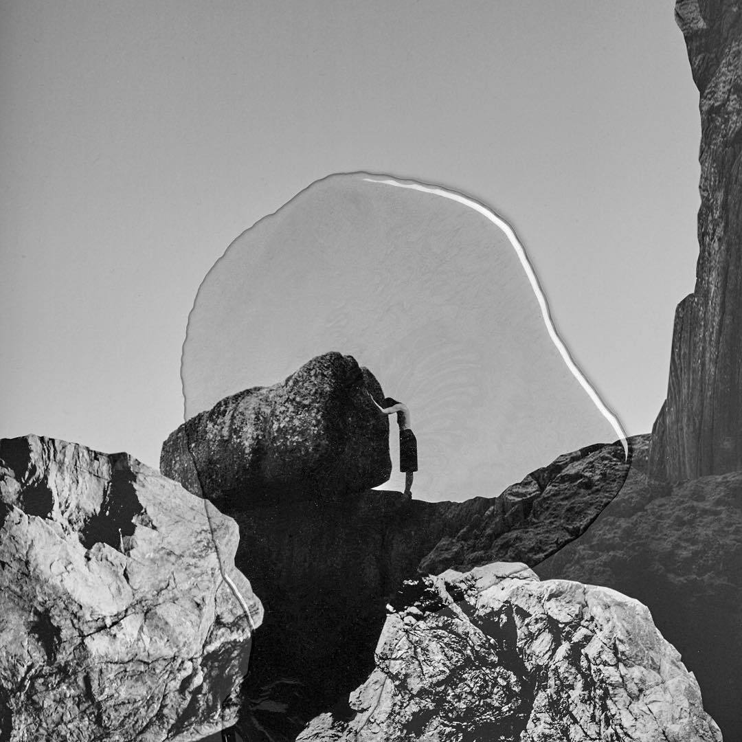 Archillect ID 318602