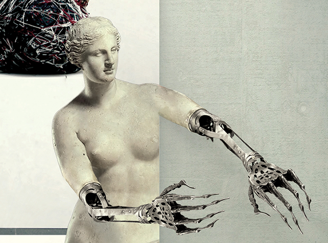 Archillect ID 319186