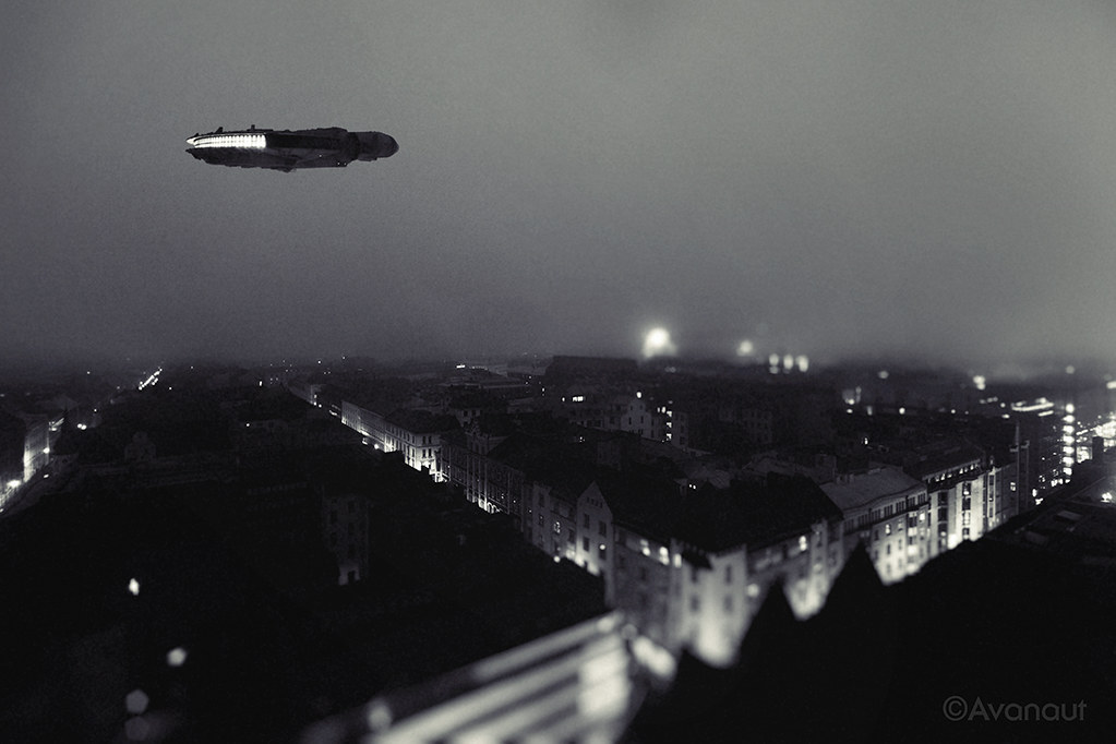 Archillect ID 319525