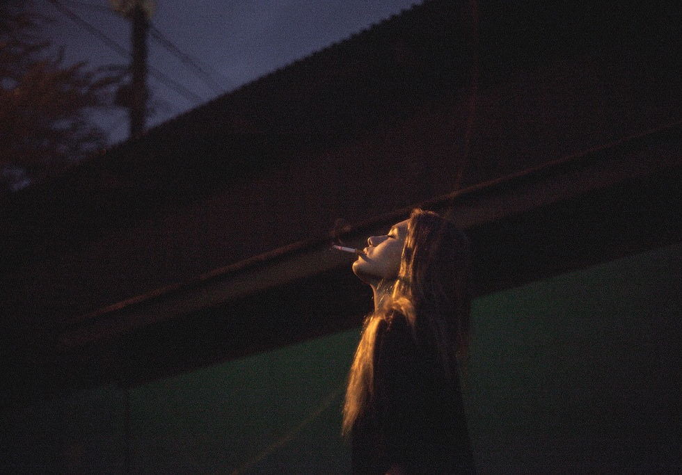 Archillect ID 319541