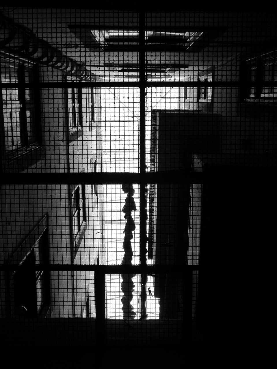 Archillect ID 319757