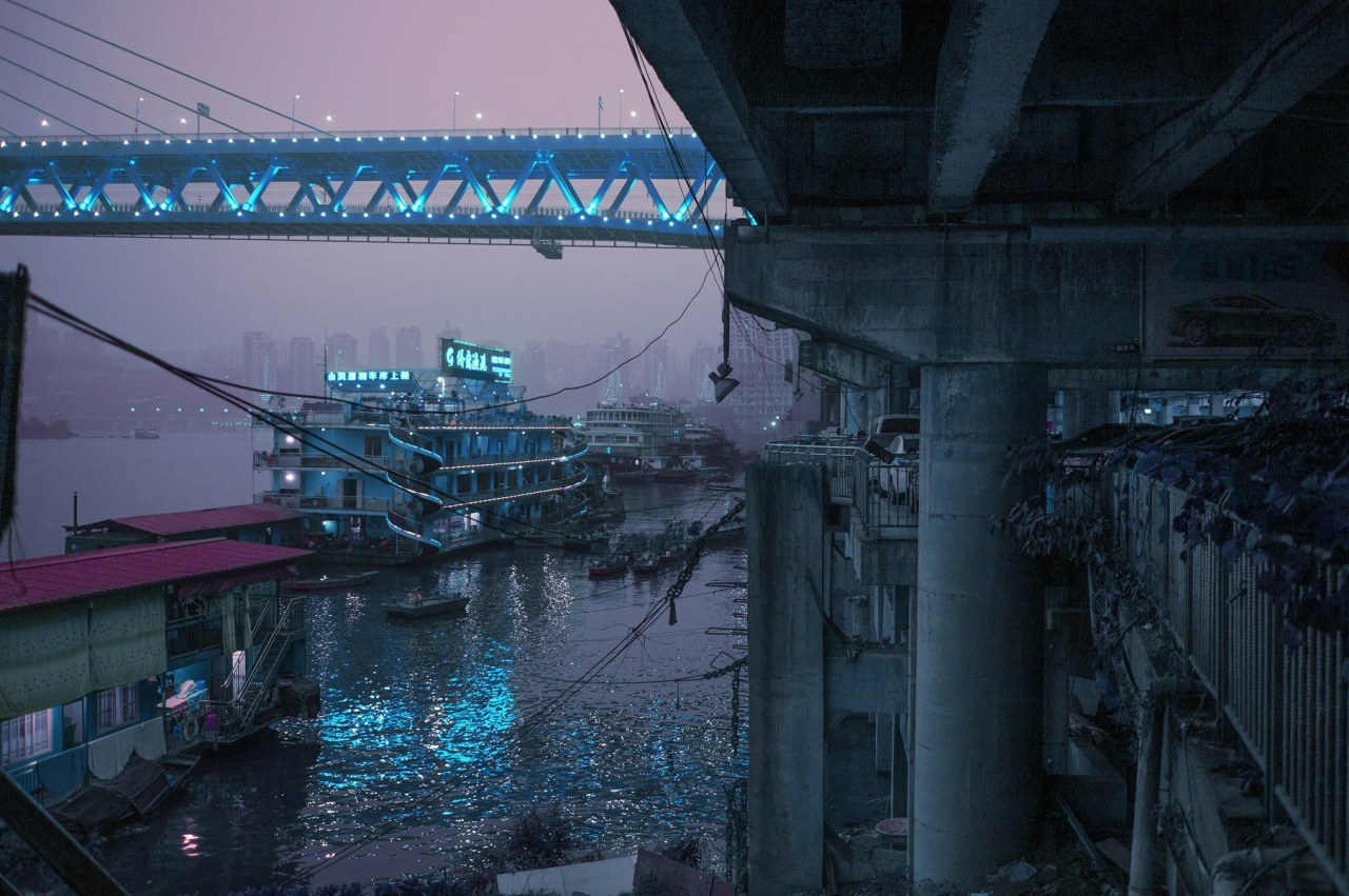Archillect ID 320507