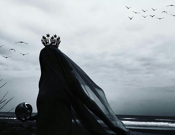 Archillect ID 320745