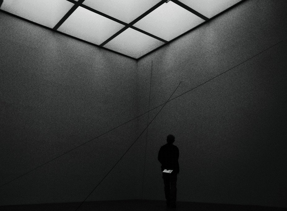 Archillect ID 320979
