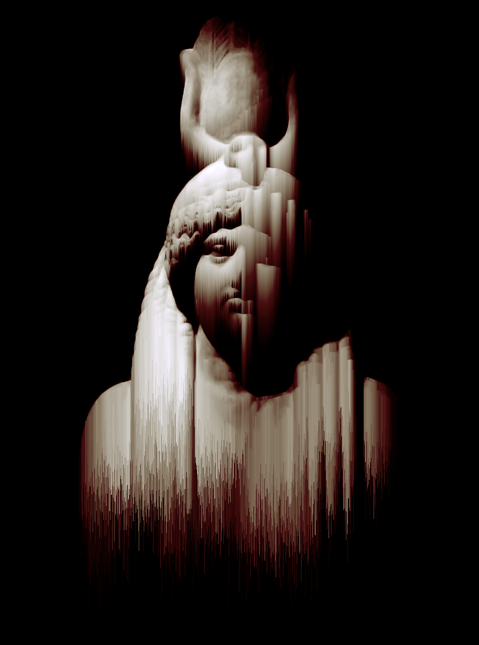 Archillect ID 321488
