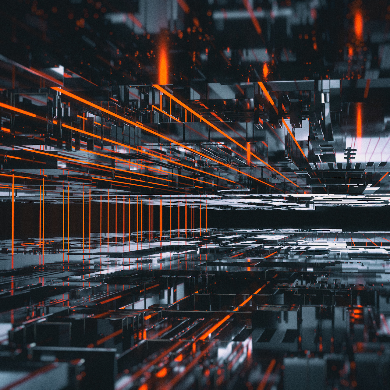 Archillect ID 321495