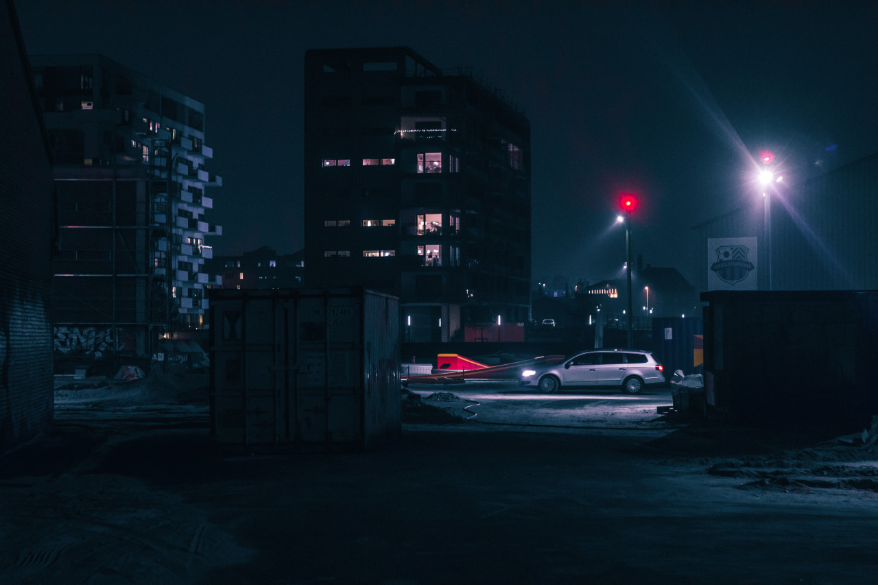 Archillect ID 321512
