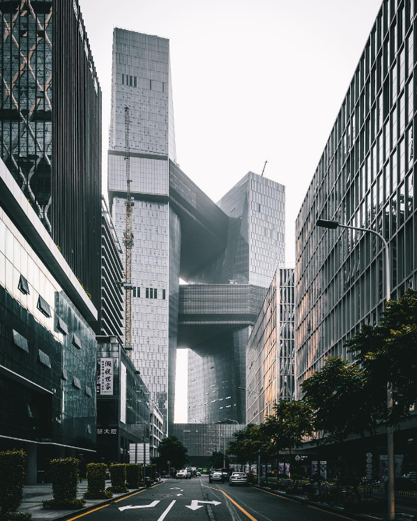 Archillect ID 321713