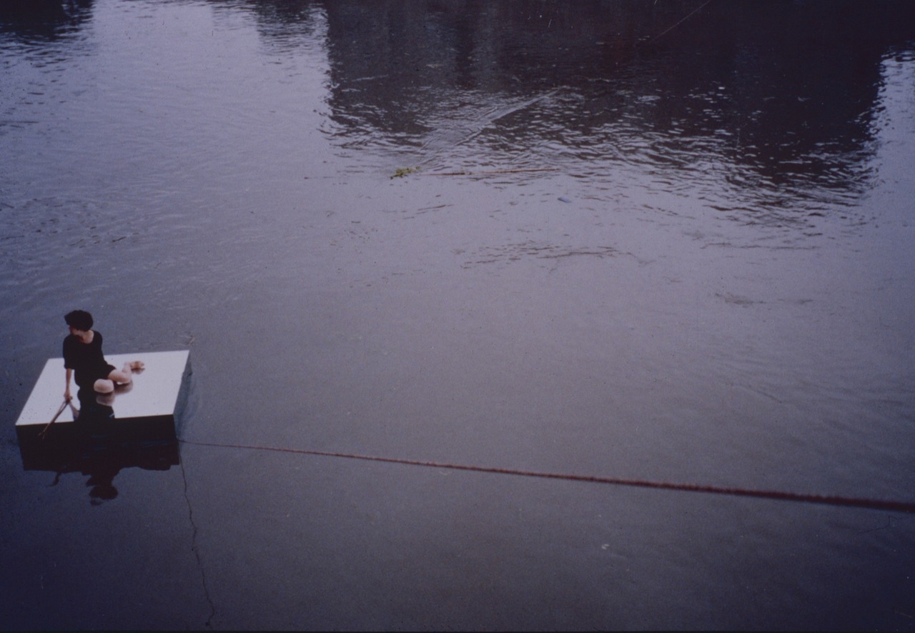 Archillect ID 321772