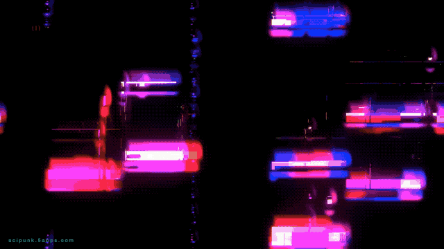Archillect ID 321885