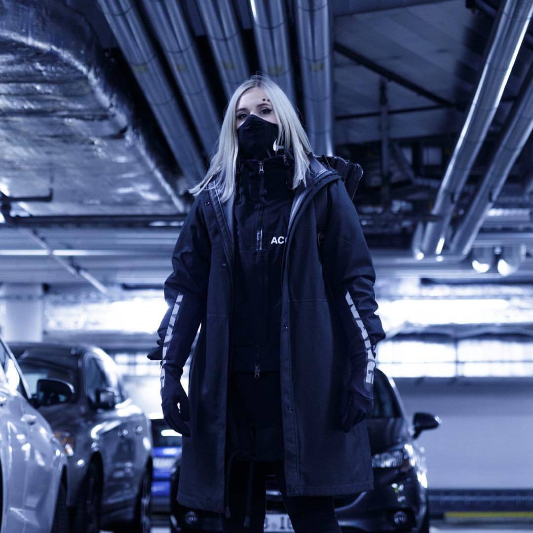 Archillect ID 322461