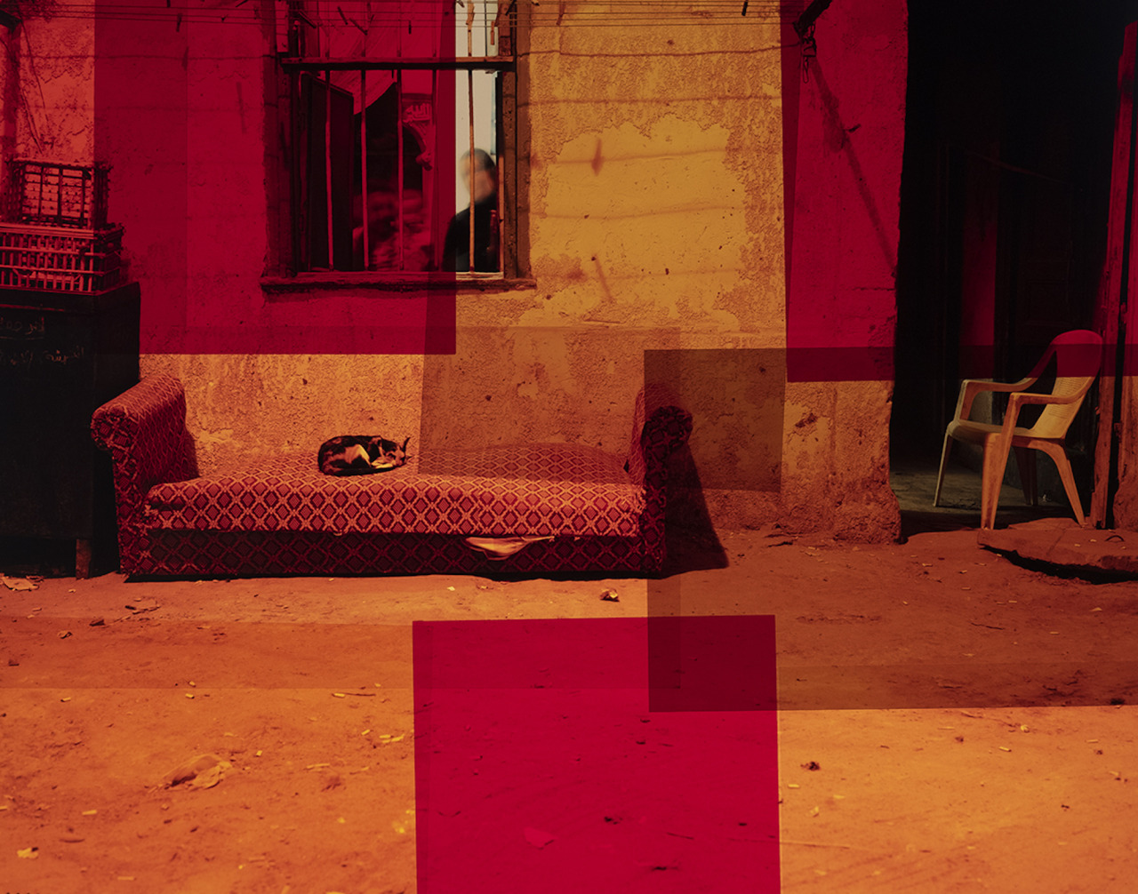 Archillect ID 322725