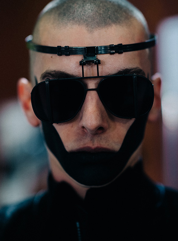 Archillect ID 323589