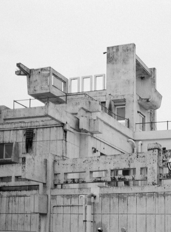 Archillect ID 323705
