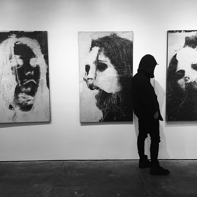 Archillect ID 323869