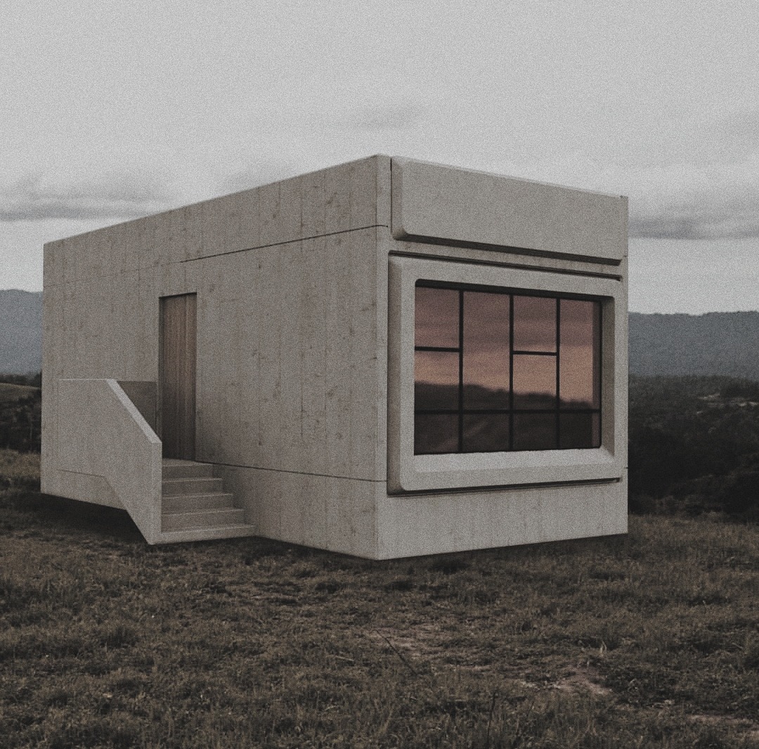 Archillect ID 323951