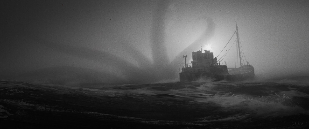 Archillect ID 323995
