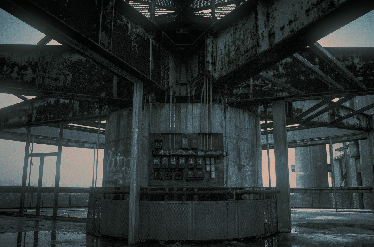 Archillect ID 324140