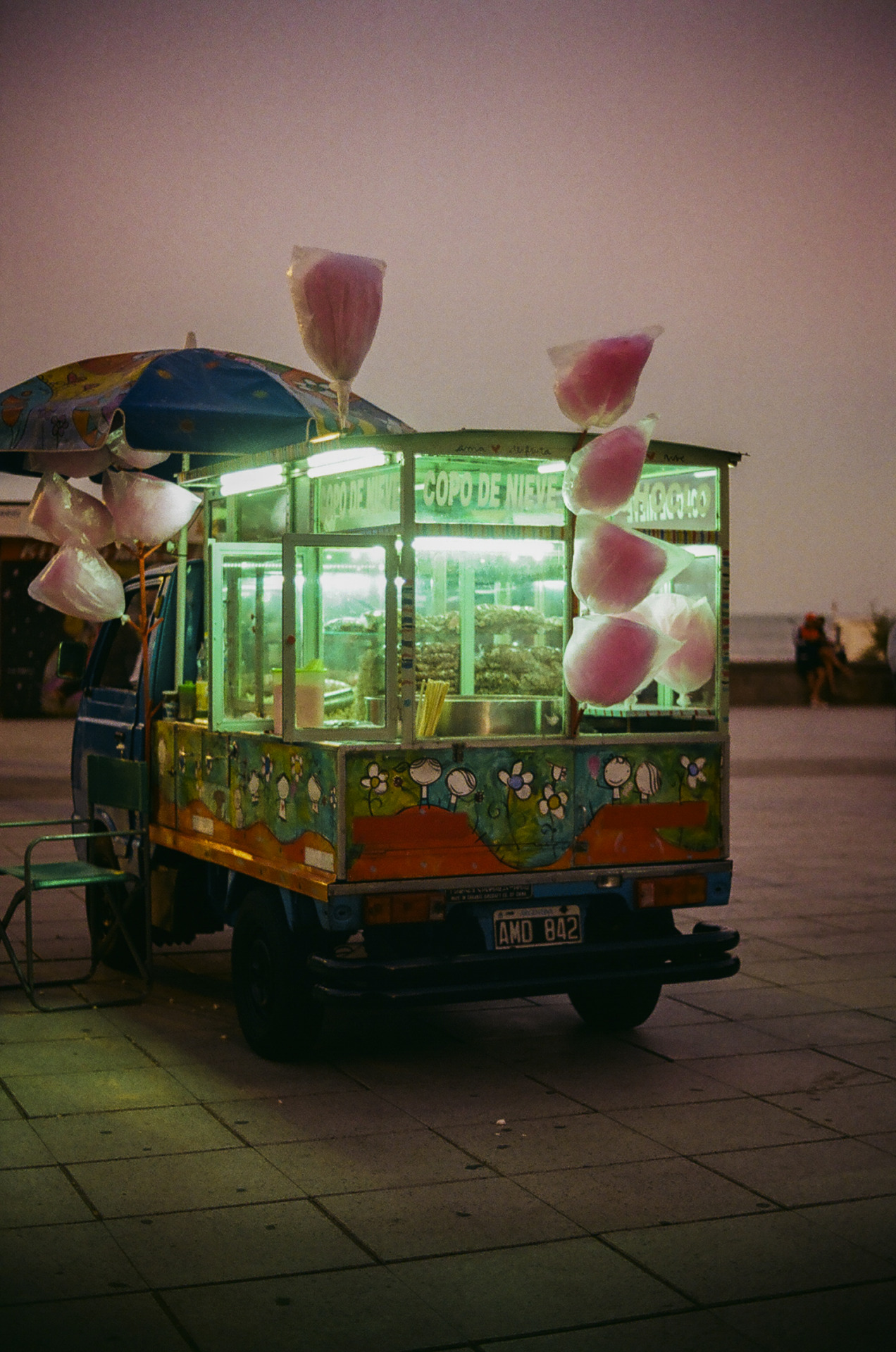 Archillect ID 324923