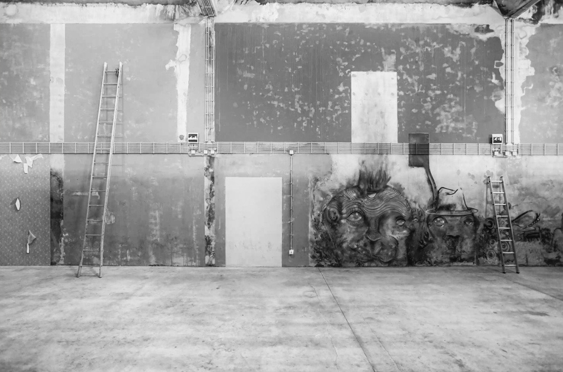 Archillect ID 325172