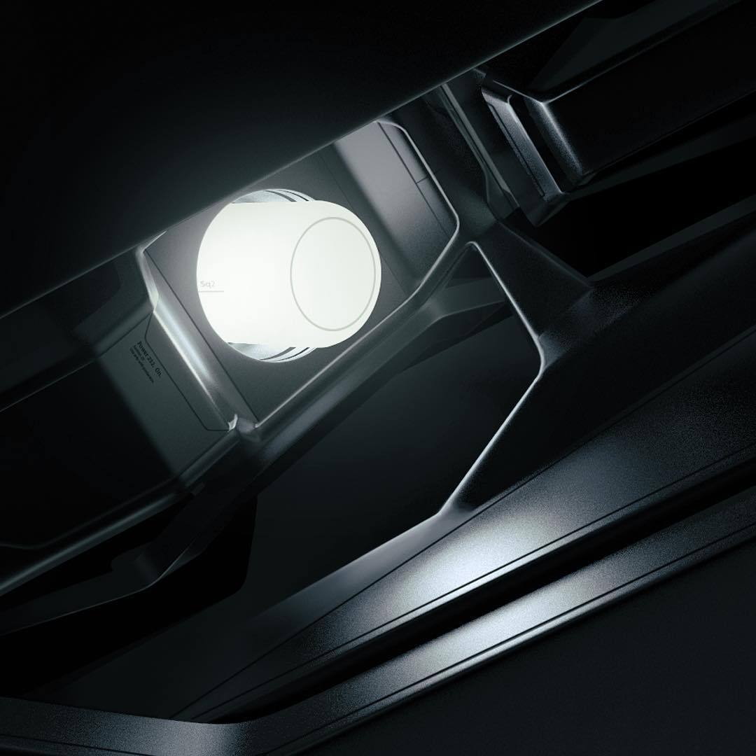 Archillect ID 325437