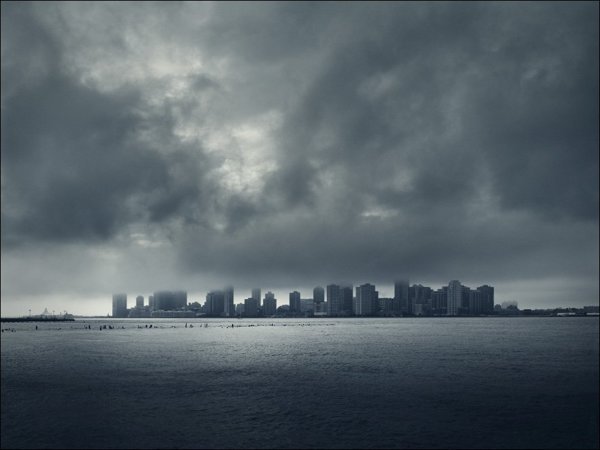 Archillect ID 325992