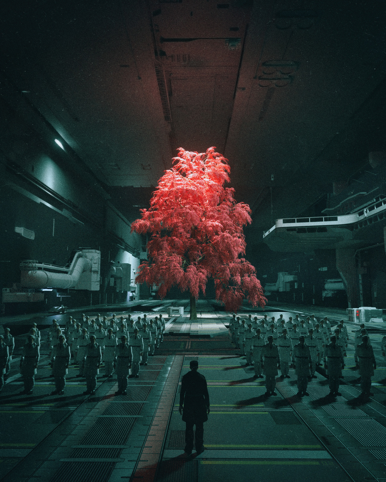 Archillect ID 326220