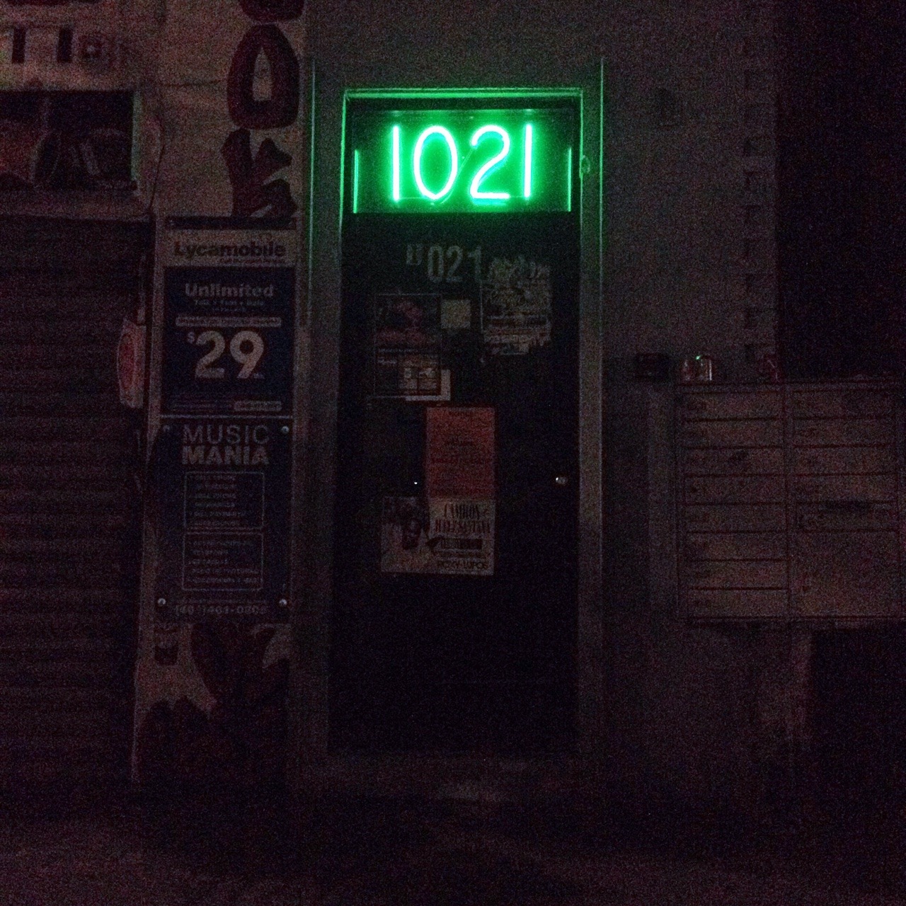 Archillect ID 326758