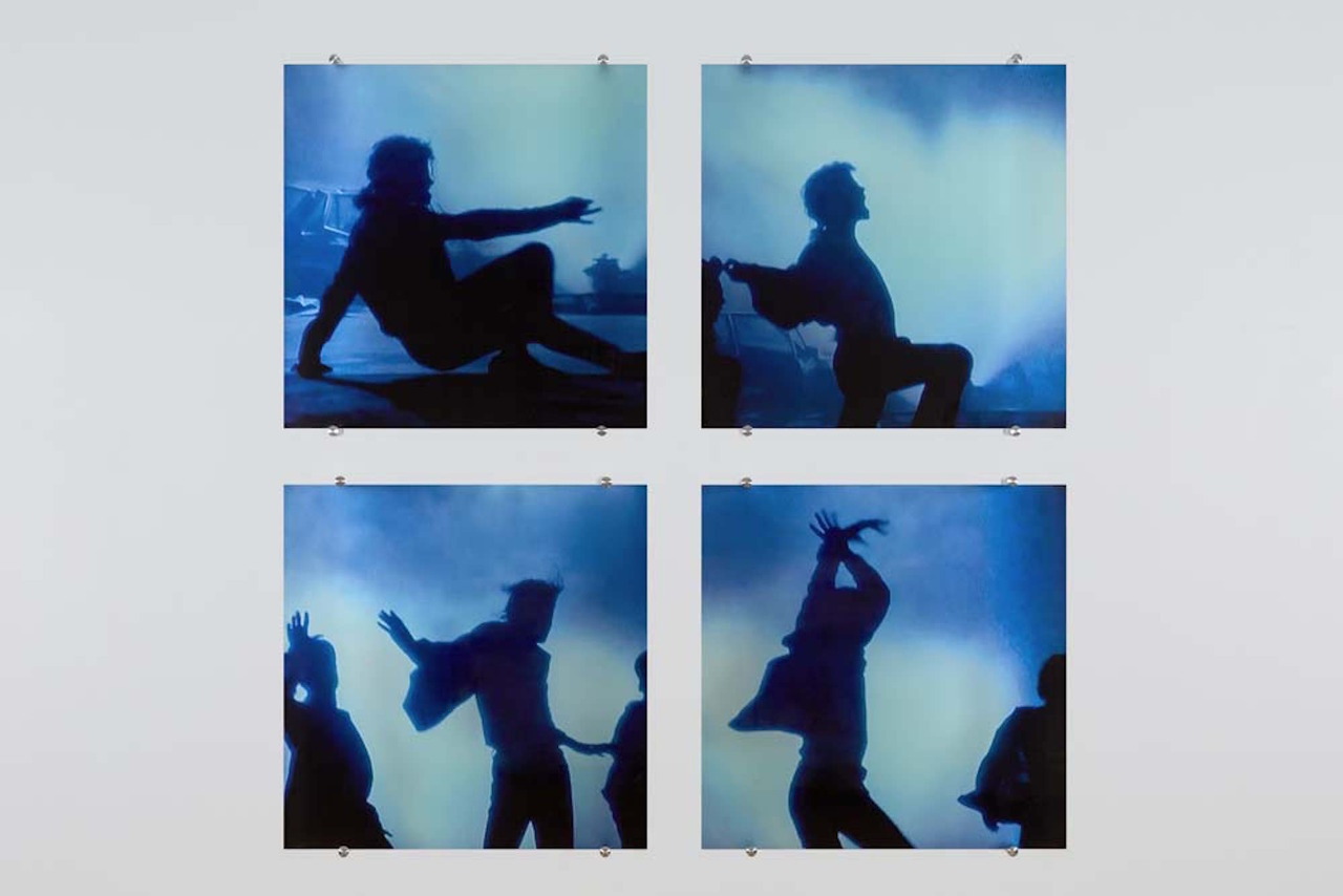 Archillect ID 326820