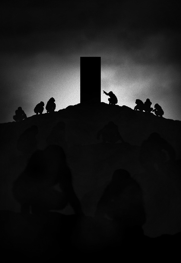 Archillect ID 326977